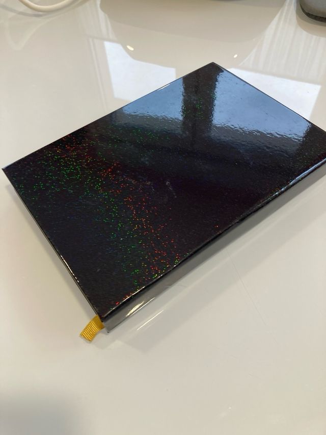 Libreta Winnie the Pooh Hunny