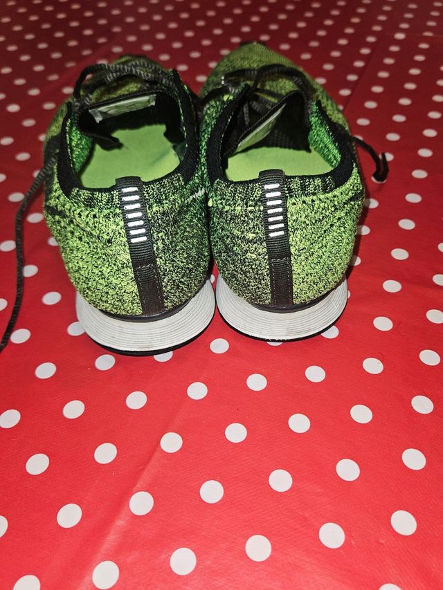 Zapatillas Nike Flyknit Talla 42.5