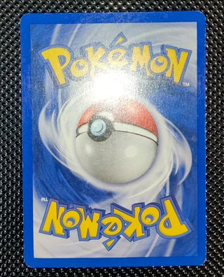 Pokémon - Elekid 22/111 Neo Genesis ENG