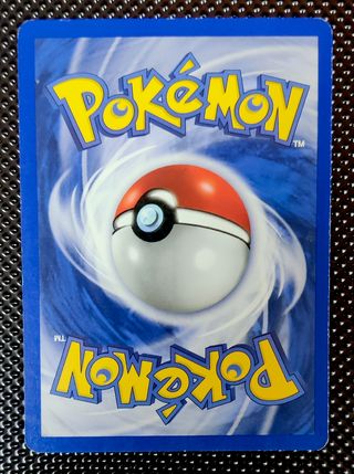 Pokémon - Elekid 22/111 Neo Genesis ENG