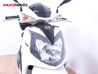 SYM SYMPHONY 125 SR TOP