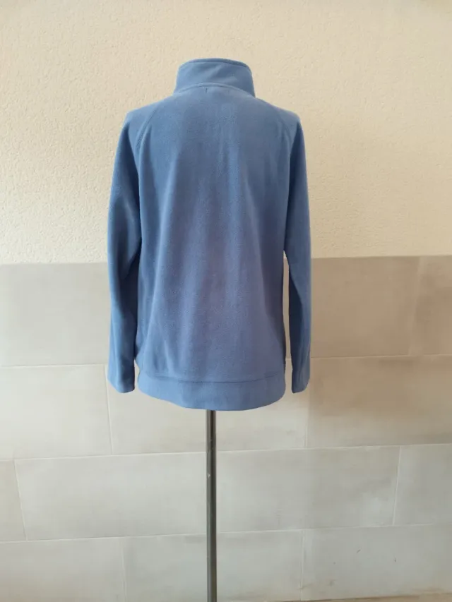 Chaqueta polar TEX 14 años