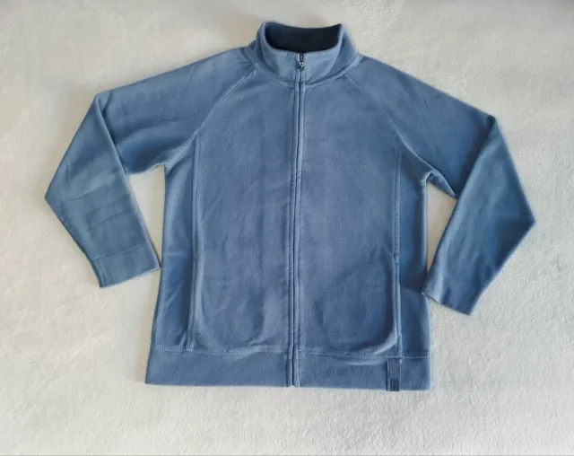 Chaqueta polar TEX 14 años