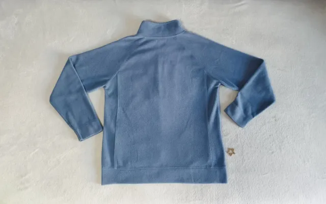 Chaqueta polar TEX 14 años