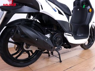 SYM SYMPHONY 125 SR TOP