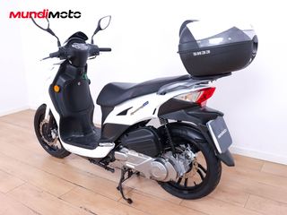 SYM SYMPHONY 125 SR TOP