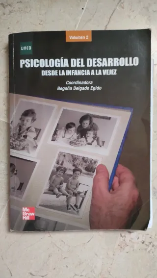 Libros UNED Educación Social