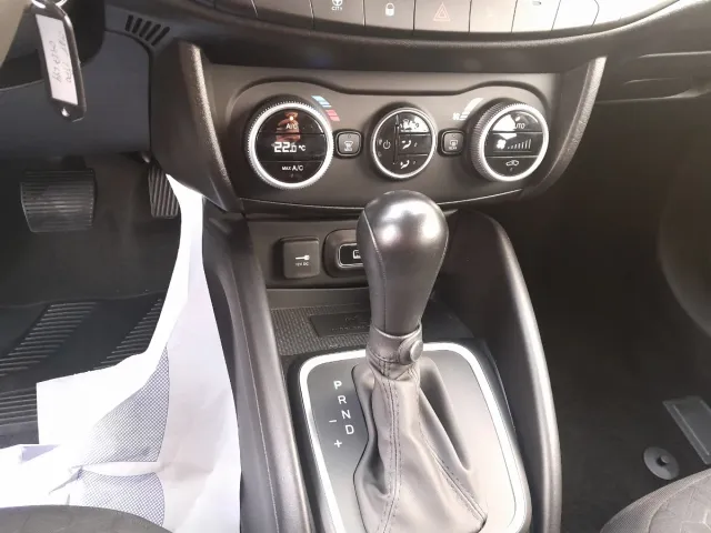 FIAT Tipo 2022