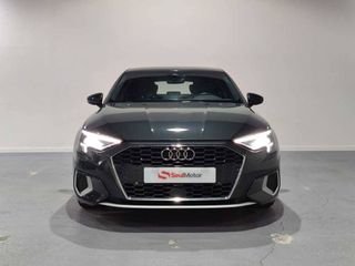 Audi A3 Sportback Advanced 30 TFSI S tronic 116 5p