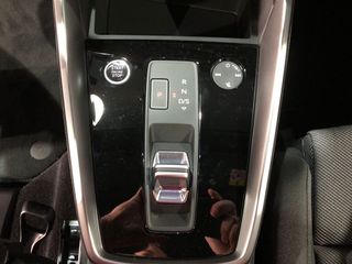 Audi A3 Sportback Advanced 30 TFSI S tronic 116 5p