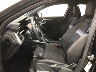 Audi A3 Sportback Advanced 30 TFSI S tronic 116 5p