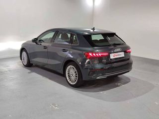 Audi A3 Sportback Advanced 30 TFSI S tronic 116 5p