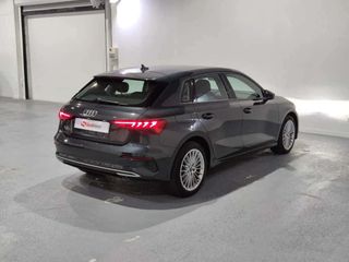 Audi A3 Sportback Advanced 30 TFSI S tronic 116 5p
