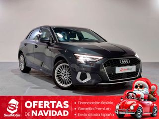 Audi A3 Sportback Advanced 30 TFSI S tronic 116 5p