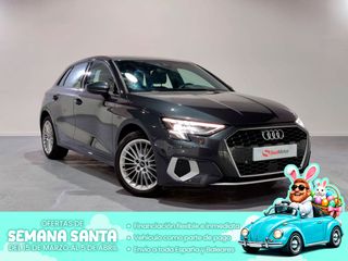 Audi A3 Sportback Advanced 30 TFSI S tronic 116 5p