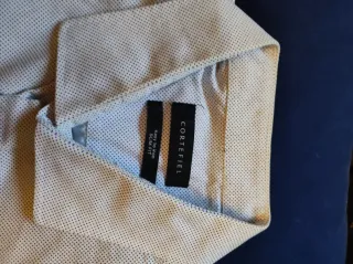 Camisa Cortefiel Slim Fit