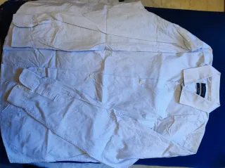 Camisa Cortefiel Slim Fit