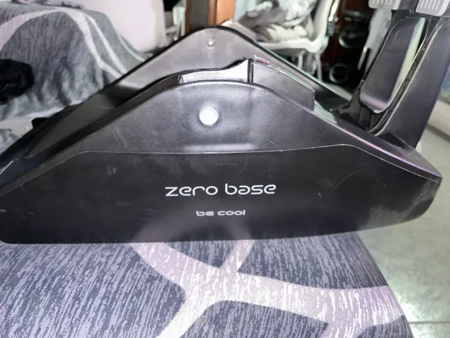 Base Isofix zero