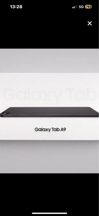 Samsung Galaxy Tab A9 128GB 4G