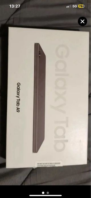 Samsung Galaxy Tab A9 128GB 4G