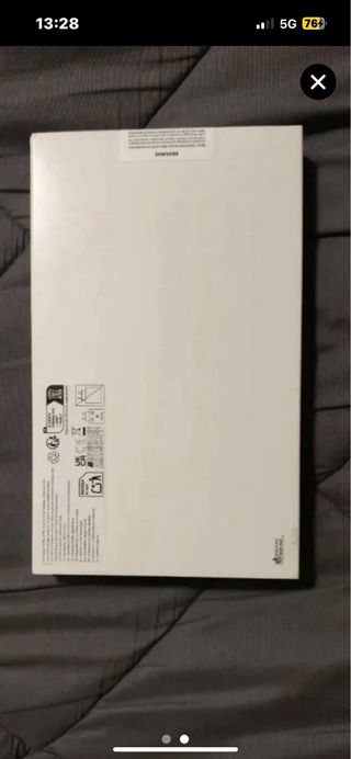 Samsung Galaxy Tab A9 128GB 4G