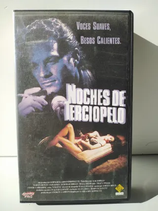 Lote 7 Películas VHS Documental/Historia