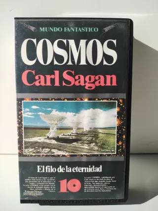 Lote 7 Películas VHS Documental/Historia