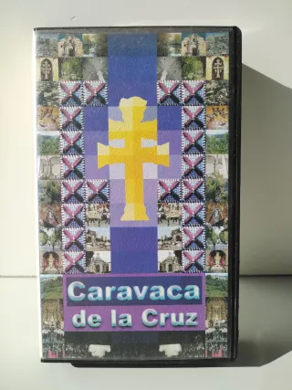 Lote 7 Películas VHS Documental/Historia