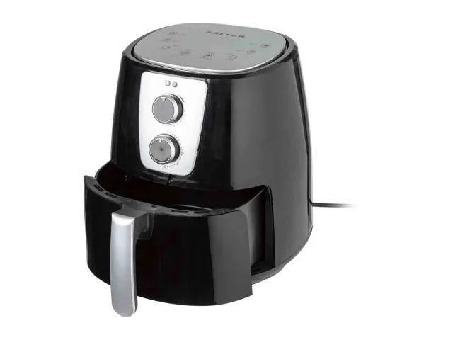 Freidora de aire Salter 5,2 L