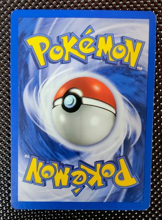 Pokémon - Donphan 21/111 Neo Genesis ITA