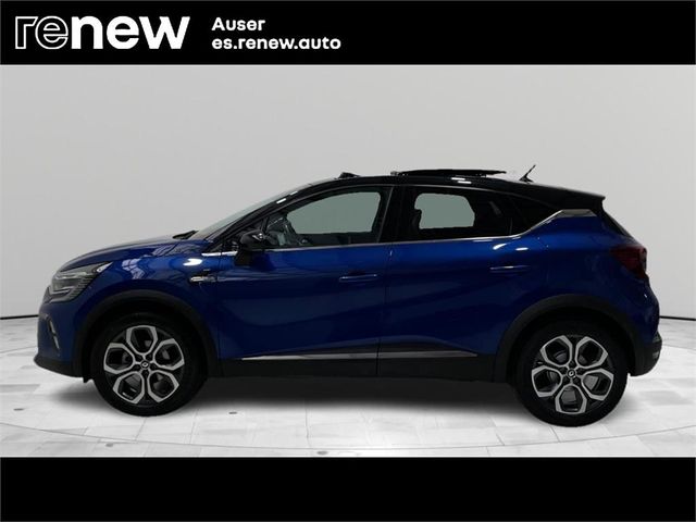 Renault Captur  140cv M Hibrid con Techo Abrible