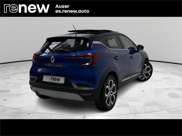 Renault Captur  140cv M Hibrid con Techo Abrible