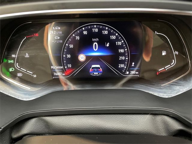 Renault Captur  140cv M Hibrid con Techo Abrible