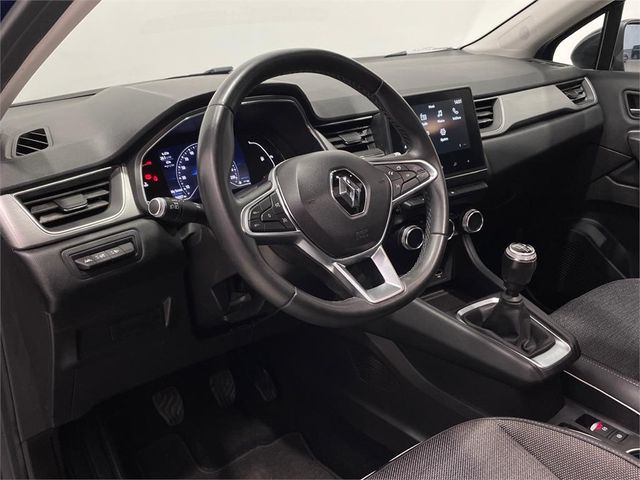 Renault Captur  140cv M Hibrid con Techo Abrible