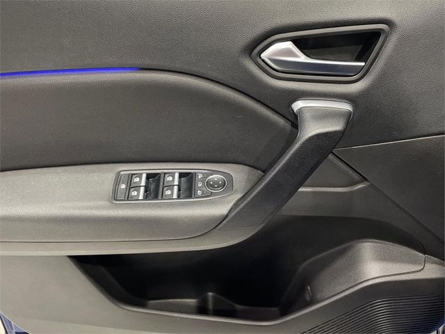 Renault Captur  140cv M Hibrid con Techo Abrible