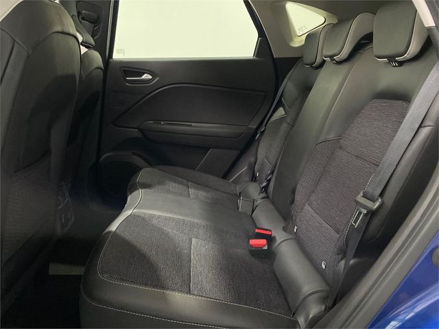 Renault Captur  140cv M Hibrid con Techo Abrible