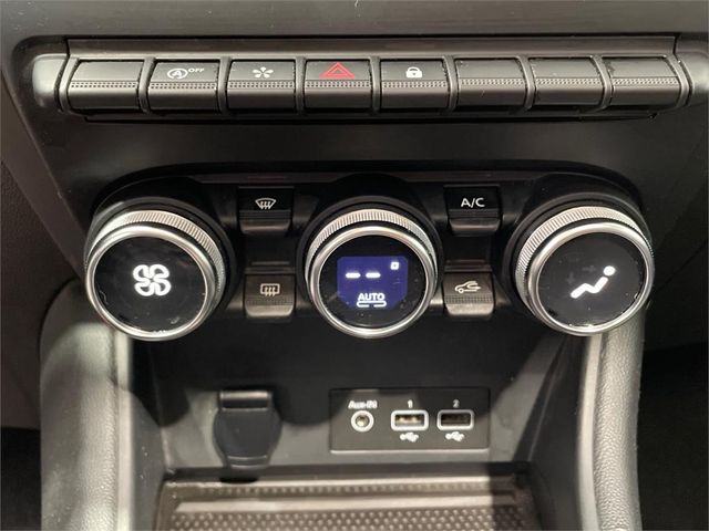 Renault Captur  140cv M Hibrid con Techo Abrible