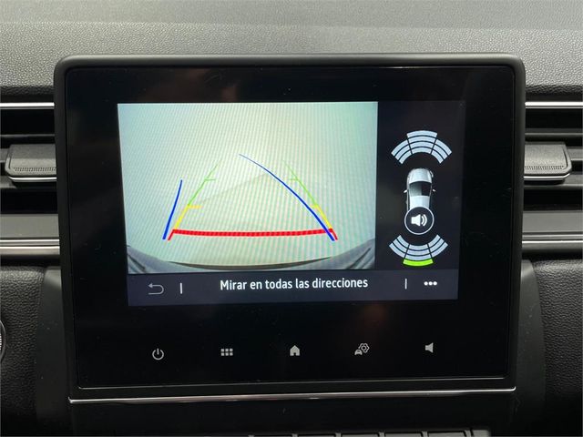 Renault Captur  140cv M Hibrid con Techo Abrible