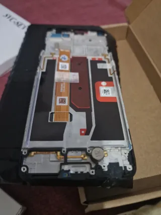 Display Oppo A54 5G Originale