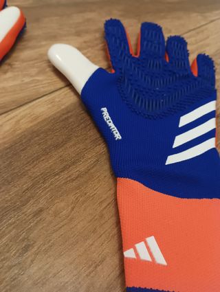 Guantes de portero Adidas Predator