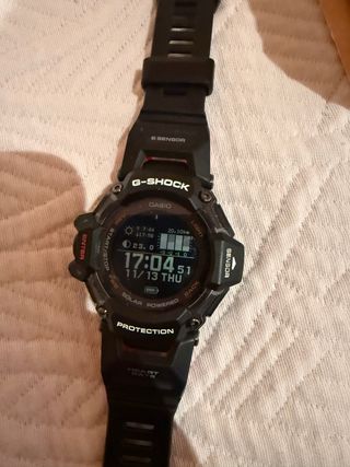 G-SHOCK Casio gbd h2000