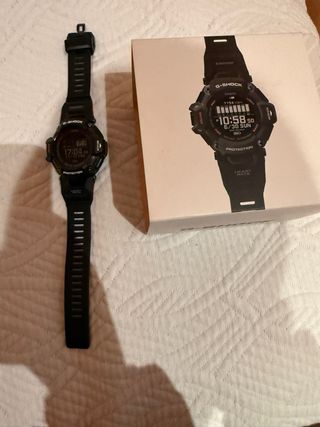 G-SHOCK Casio gbd h2000