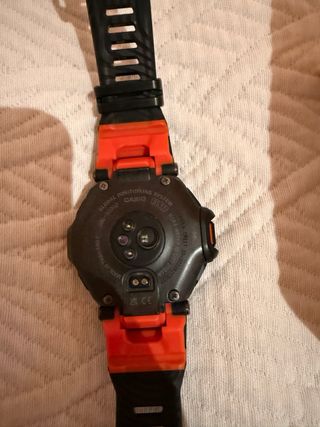 G-SHOCK Casio gbd h2000