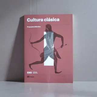 Cultura clásica I ESO LOMLOE