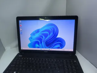 Ordenador portátil Acer e1 531