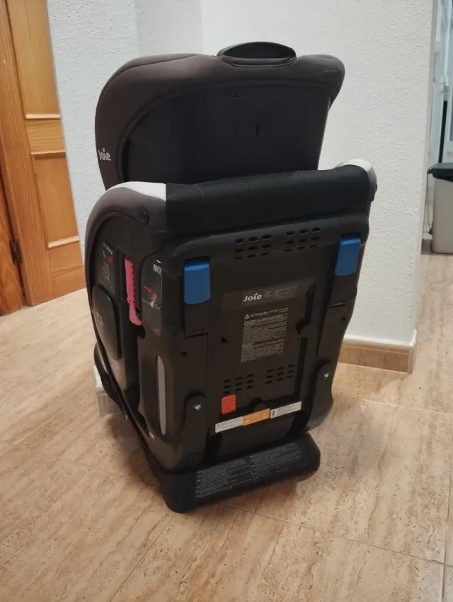 Silla coche Joie bebé