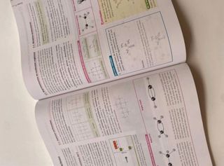 Física y Química 1.