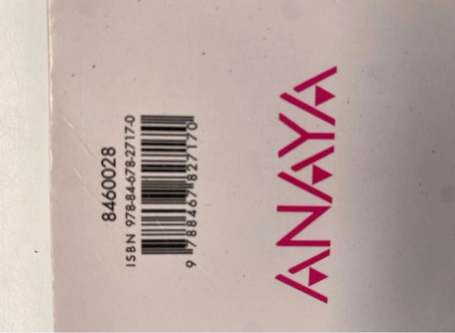 Física y Química 1.