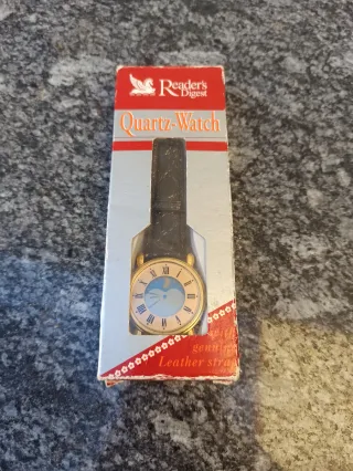 RELOJ FASE LUNAR CRISTALES LIQUIDOS