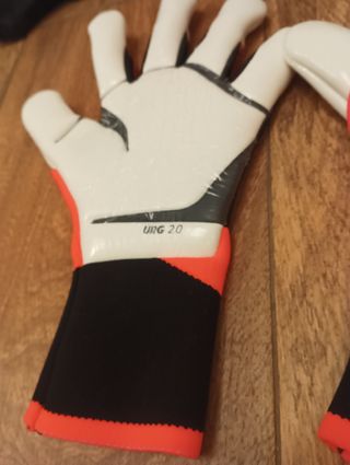 Guantes de portero Adidas URG 20